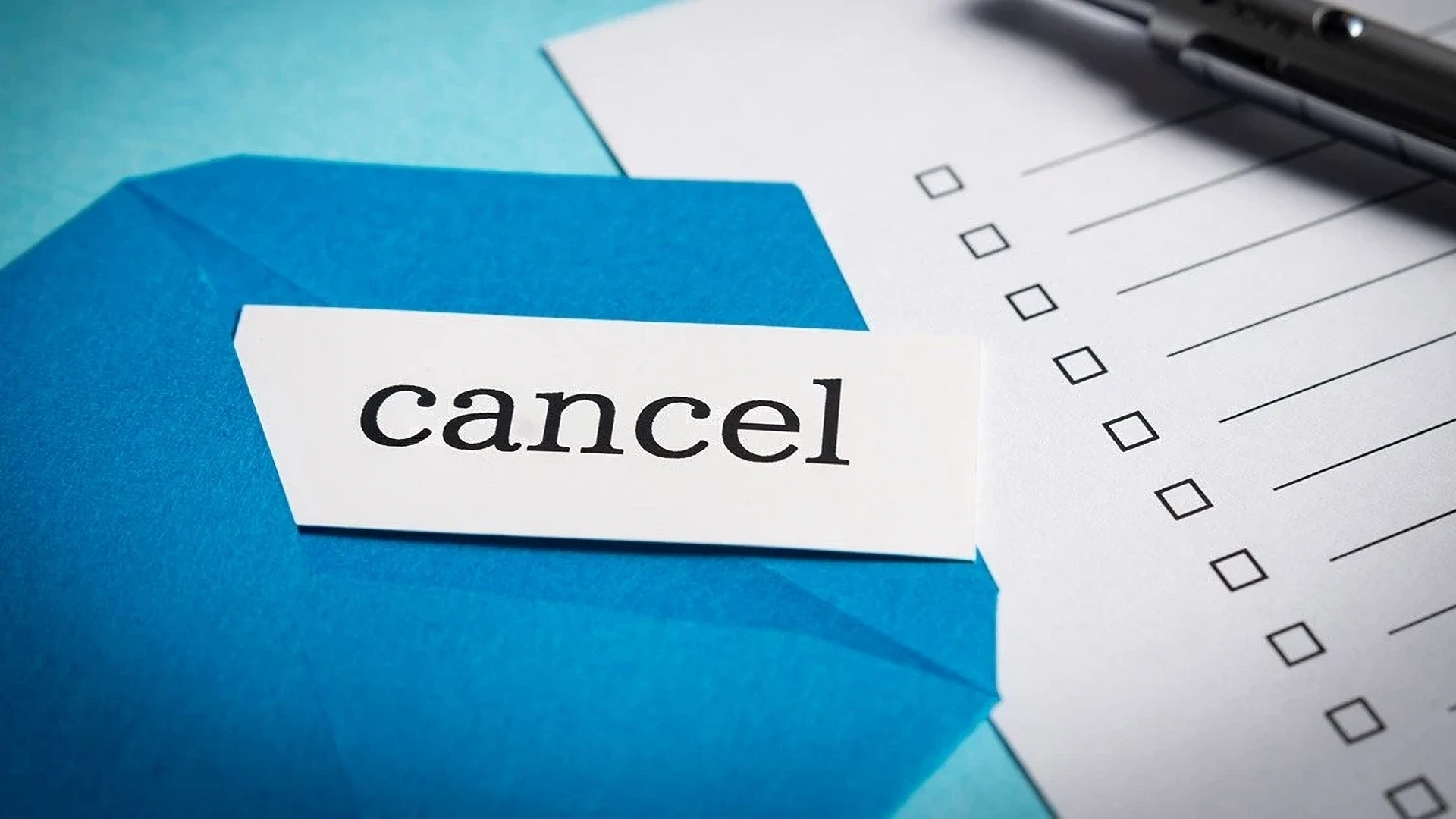 読者が取るべき具体的な行動チェックリスト