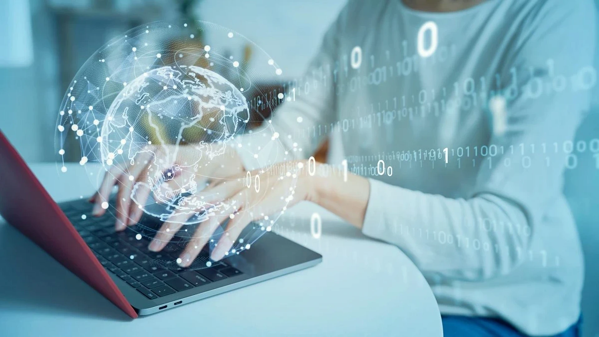 代行会社などを使って他社に物流を任せる方法