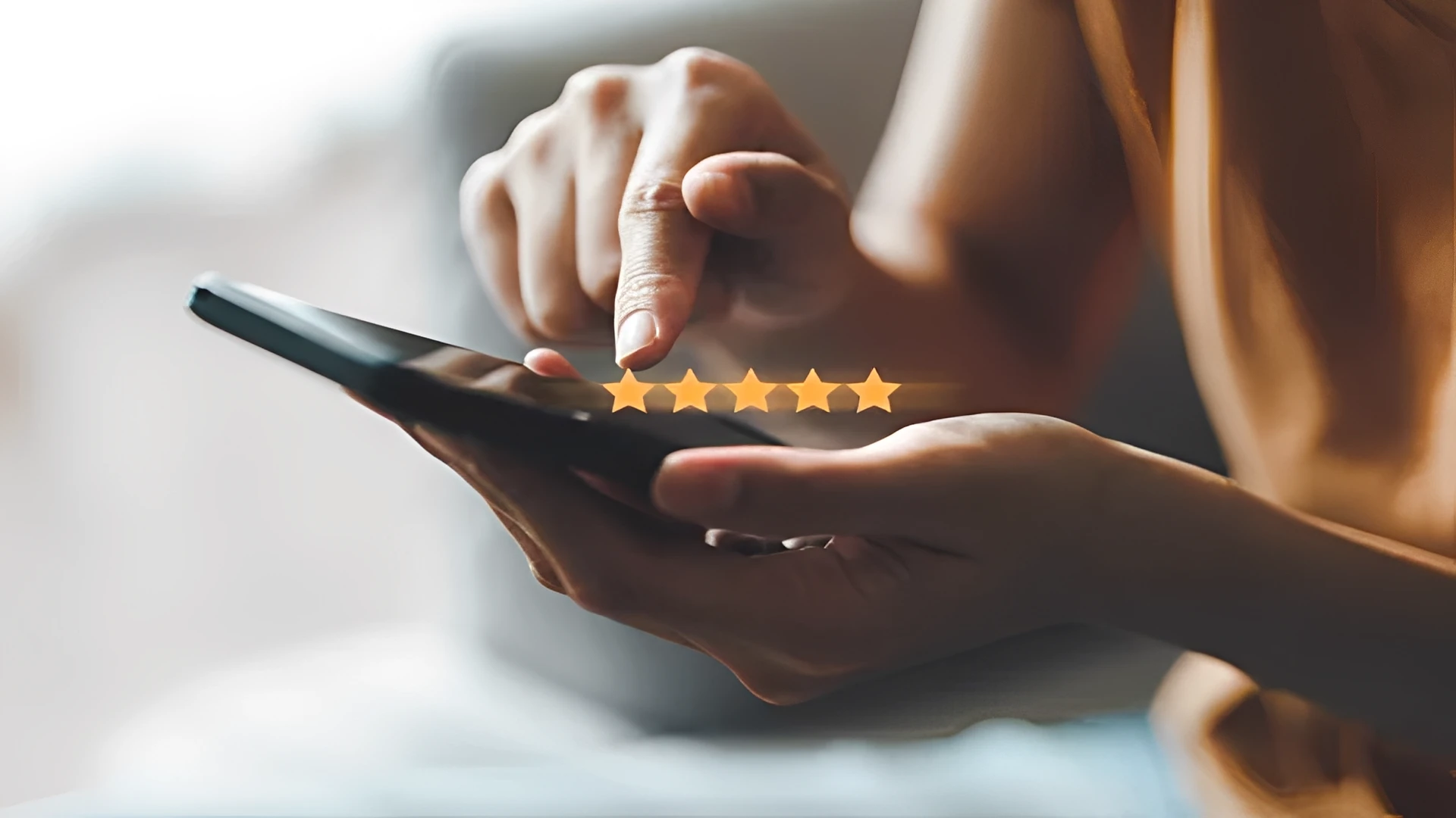 悪い評価が削除されない場合の対処法と代替策