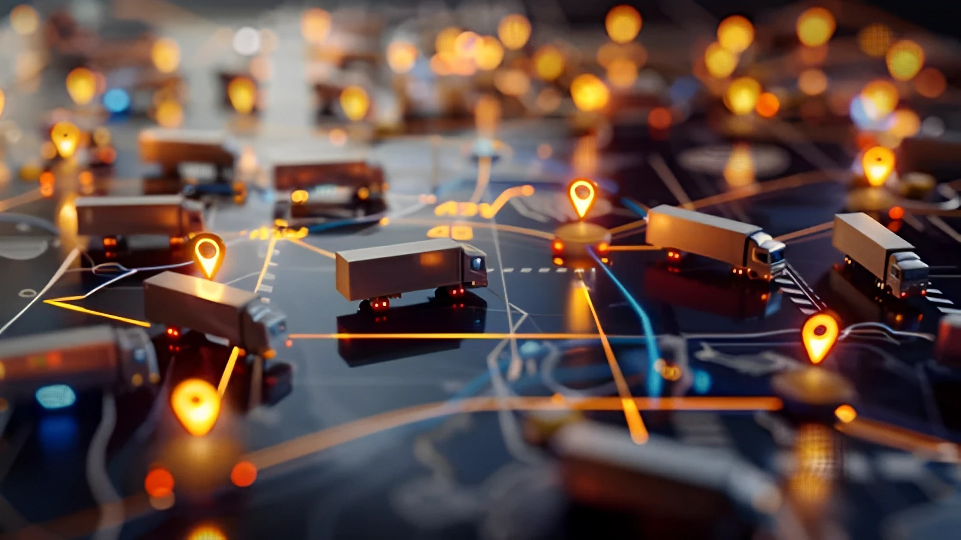 輸出入物流におけるリスク管理とトラブル対応