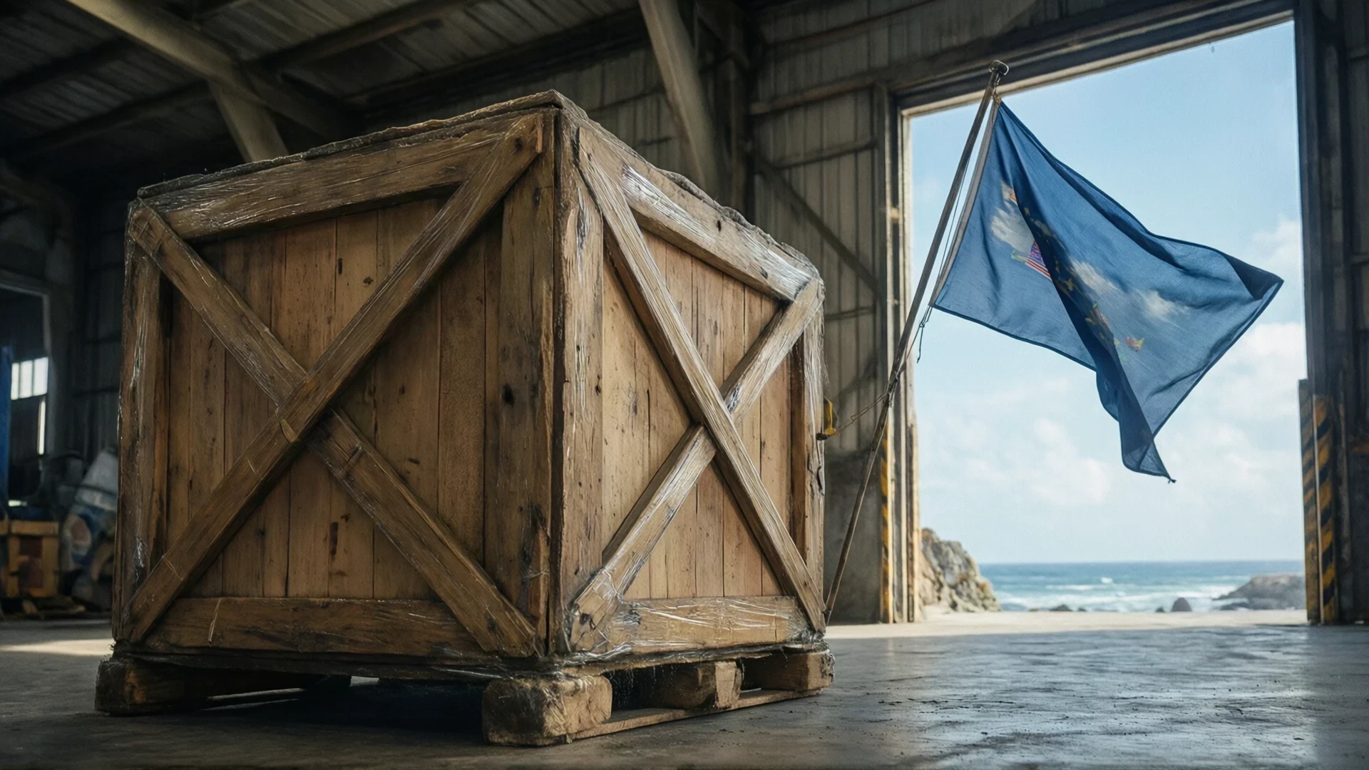 タオバオ輸出の実際の流れと注意点