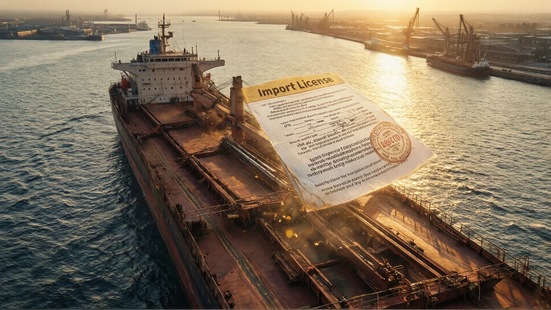 中国輸入で失敗しないためのリスク管理とトラブル対策