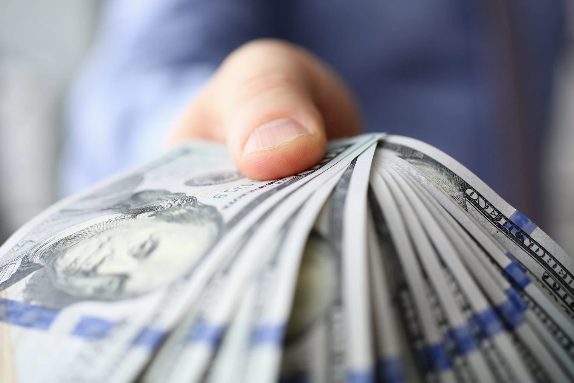 バイマの仕組み【転送でアメリカブランドを扱う利点と欠点】