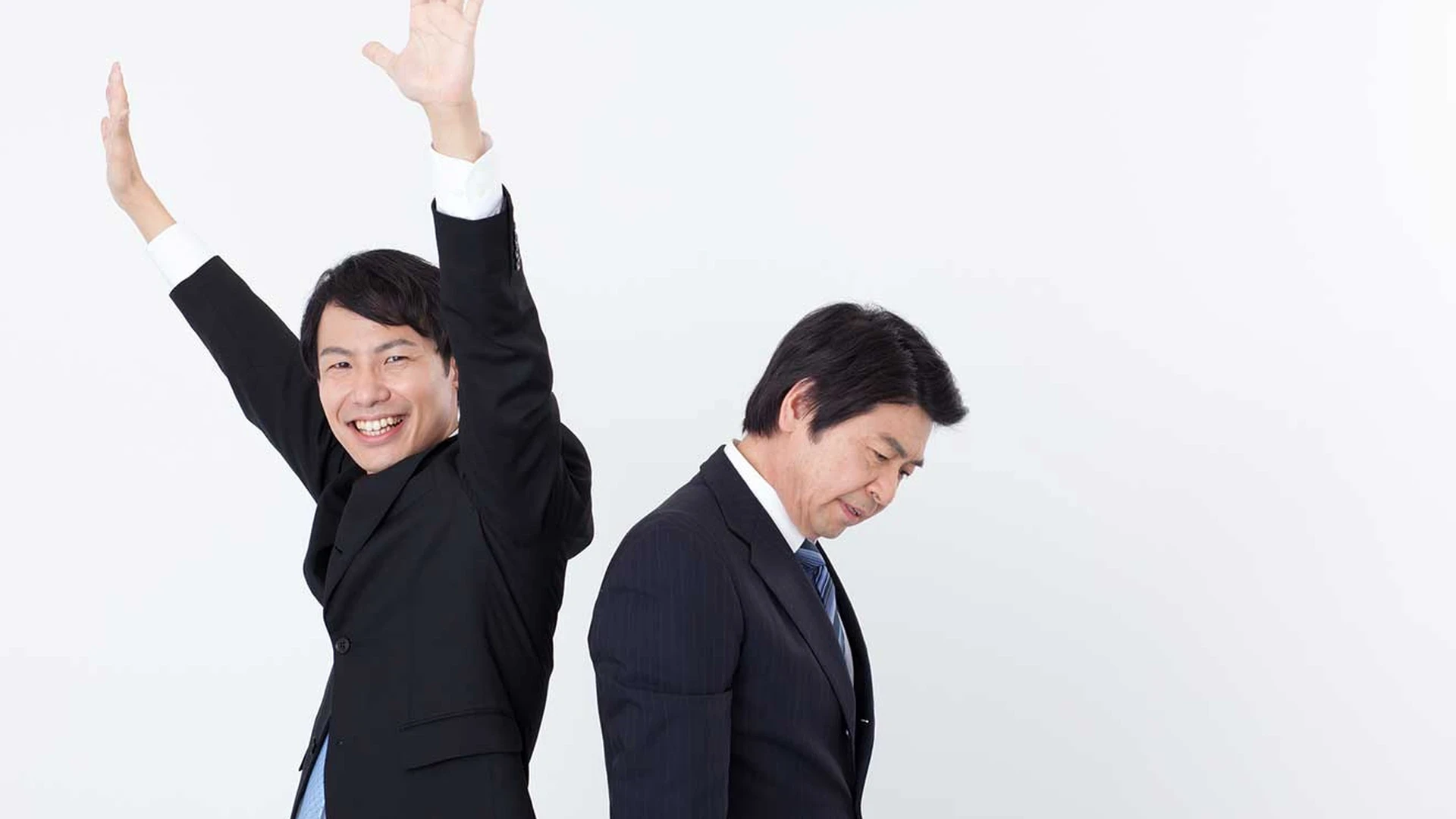 サラリーマンが独立に失敗しないために必要なもの