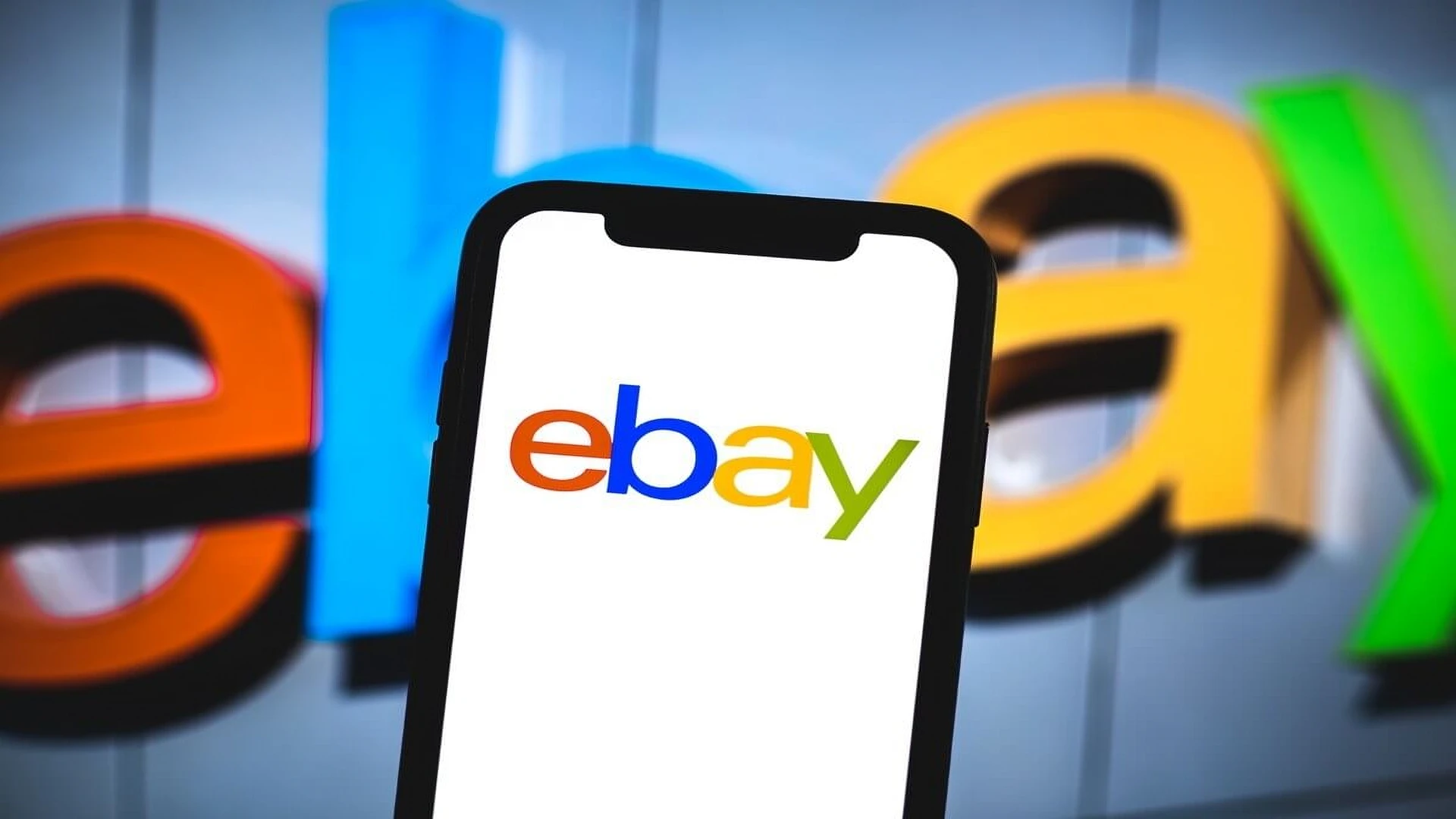 eBay出品の４つの注意点