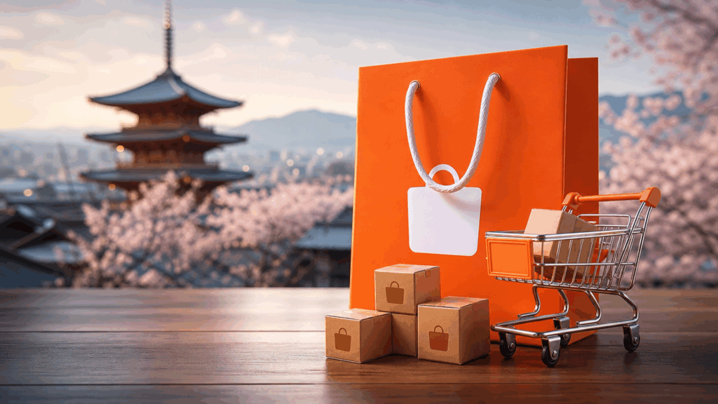 Shopee日本からの越境EC:月収800万を目指すための現実と戦略ロードマップ