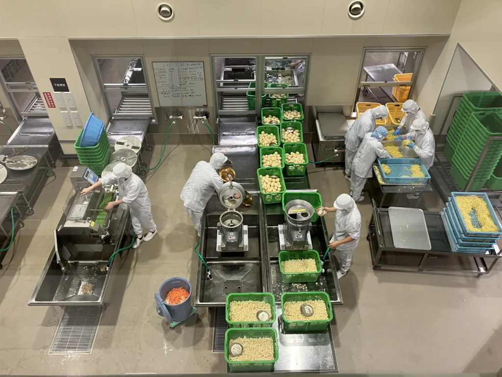 学校用品・農業食品