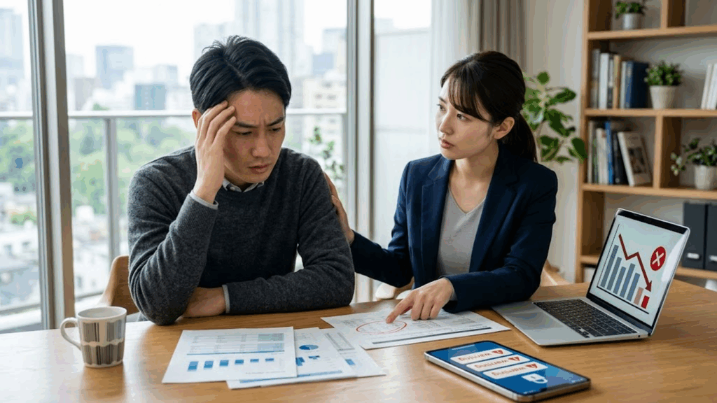 売れる商品ページLP設計で避けるべき失敗パターン5選