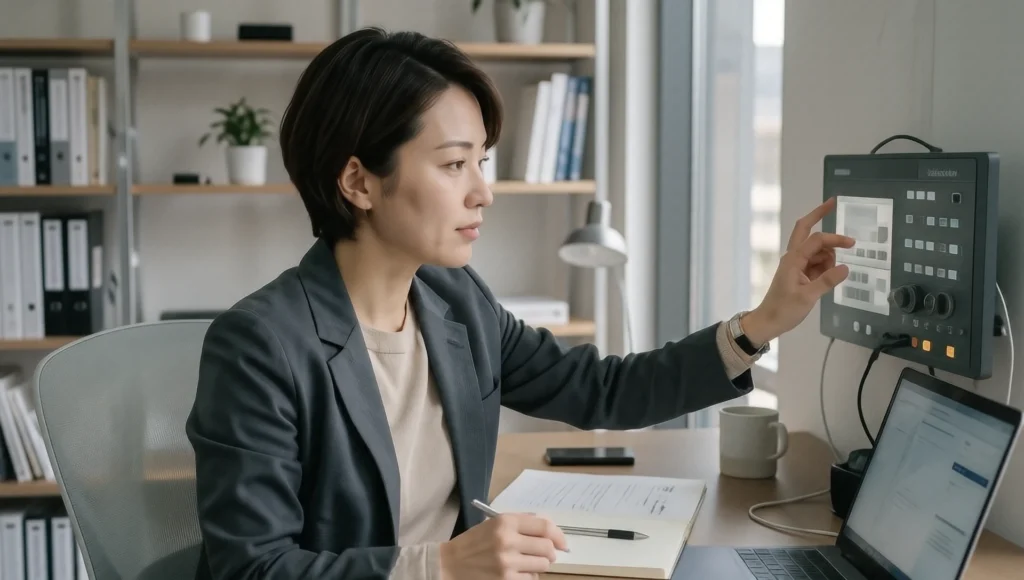 便利ツールを活用した自動化