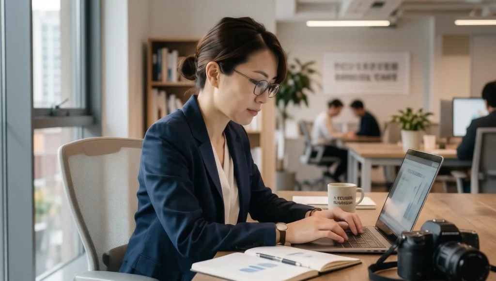 Q. これからAI運用×Web集客を始める人に伝えたいことは？