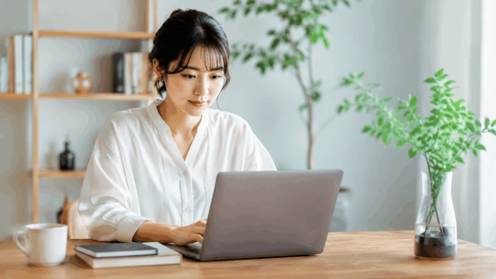 英語不要でも始められる