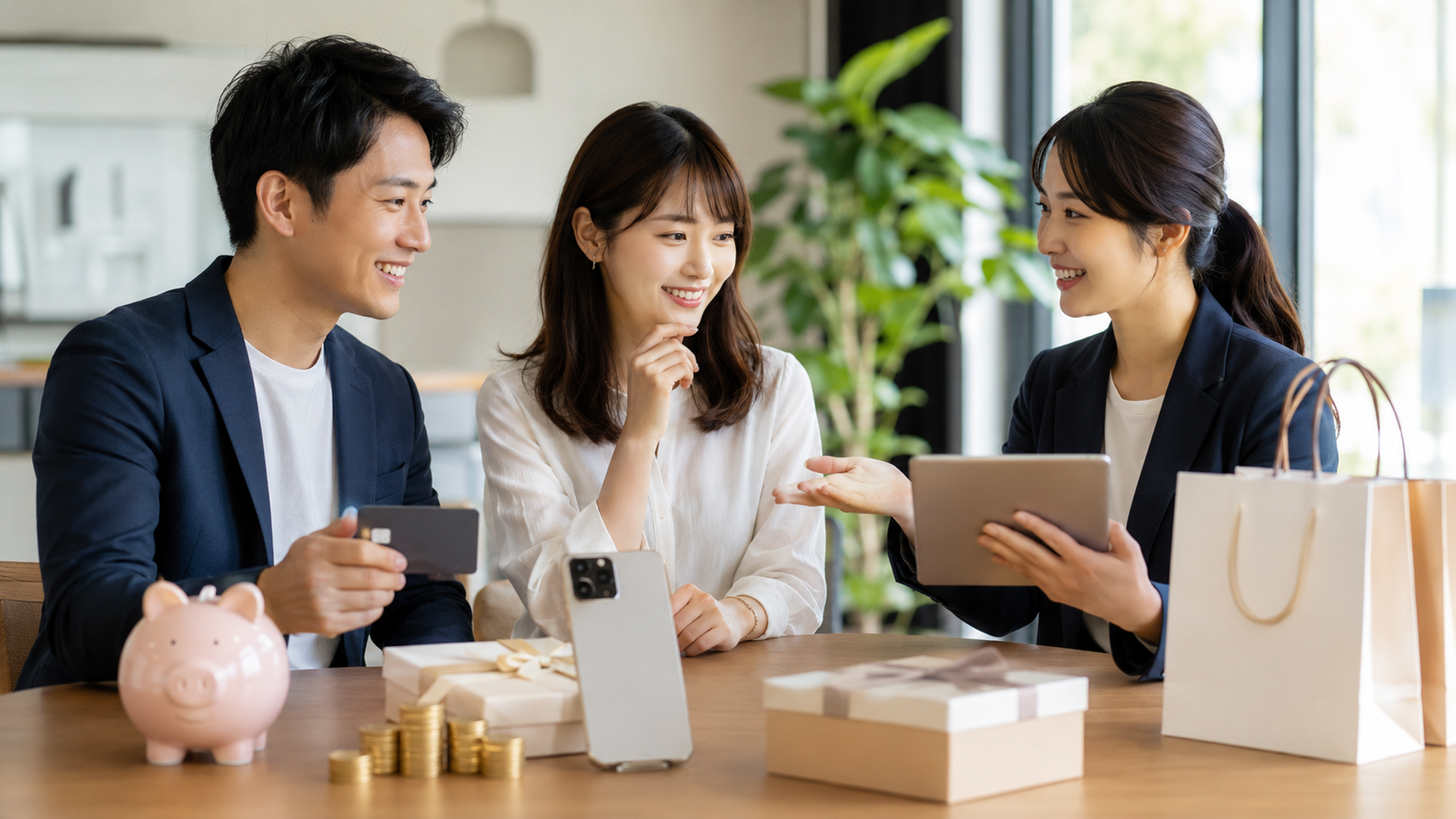 目的に応じたキャンペーン設計と目標設定の戦略