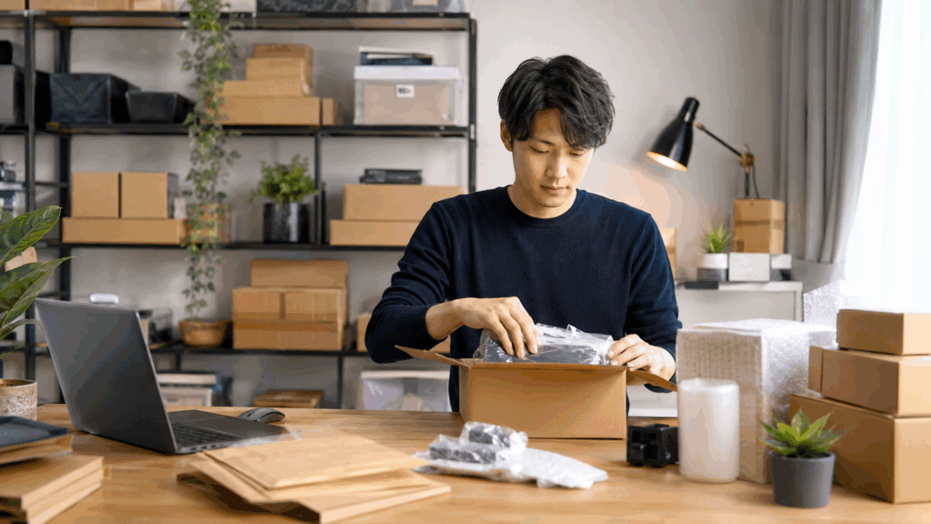 FBA納入個数の不備が続くとどうなりますか？