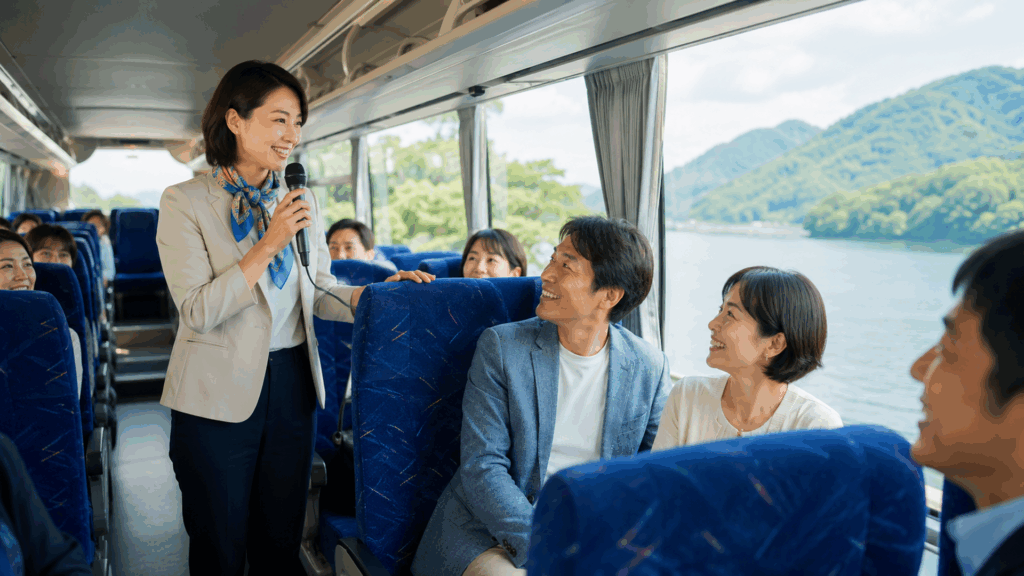 義烏仕入れツアー