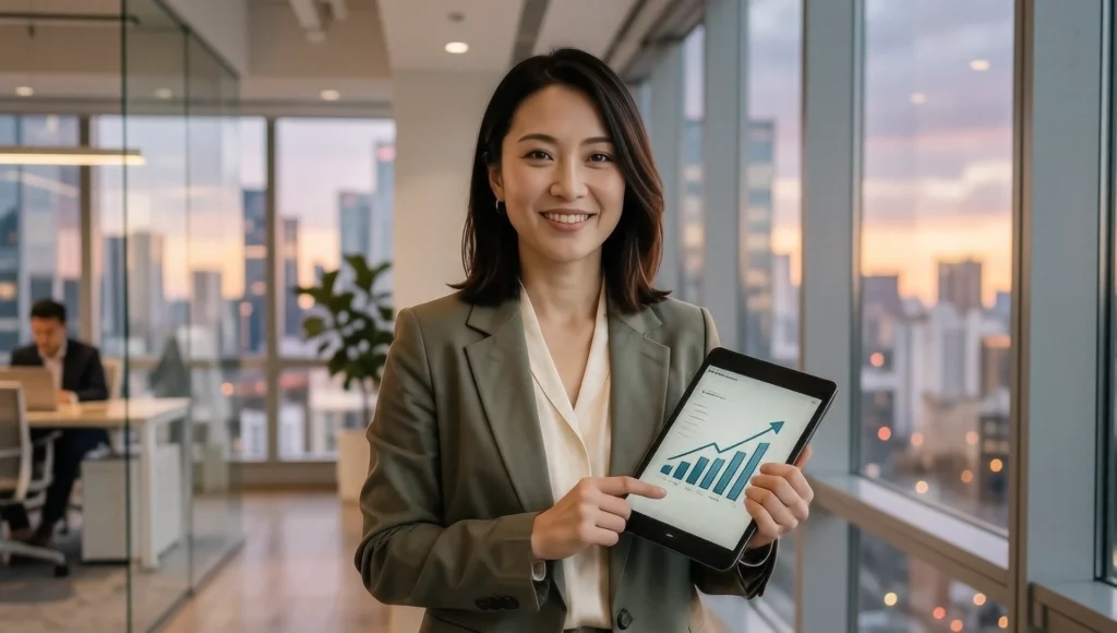 仕入先探しと交渉