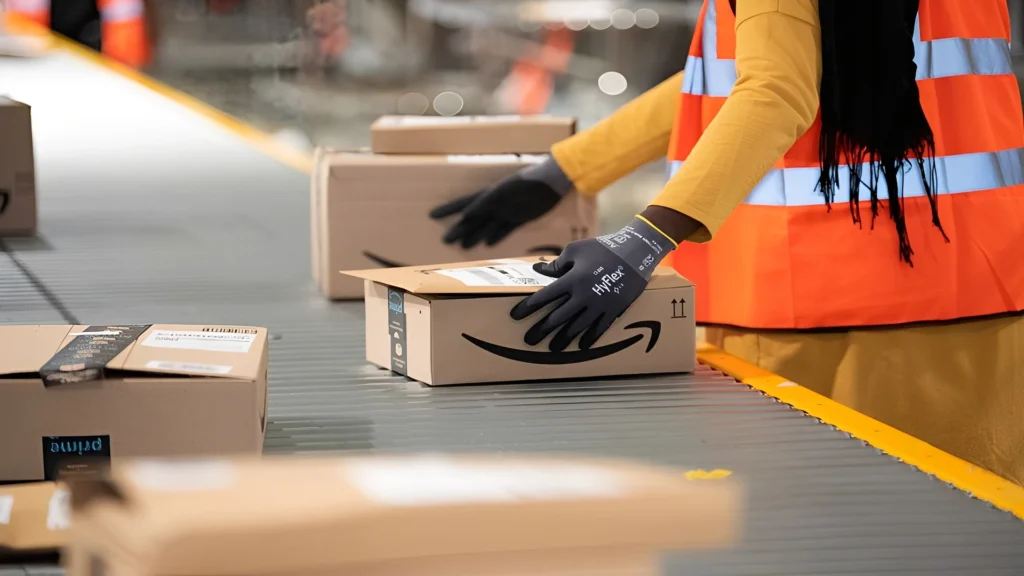Amazon Vineプログラムでの出品商品にみられる種類や特徴