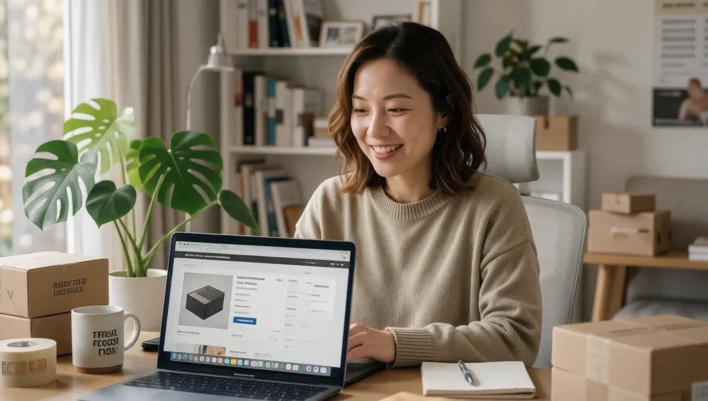 eBayで効果的な商品リストを作成するには?