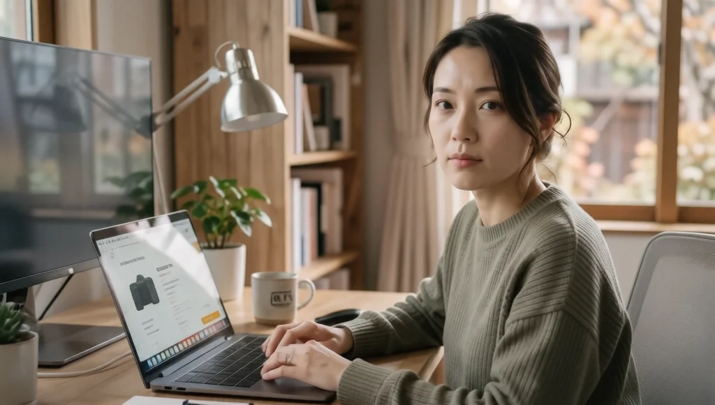 Amazonが商品を出品しているページにFBA出品をするのはありですか？