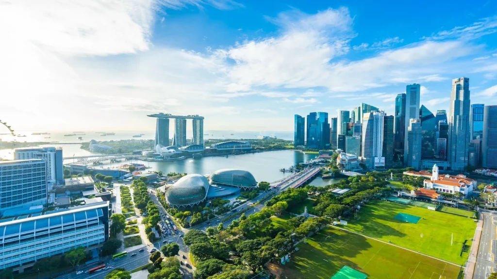 東南アジア市場で急成長するShopeeのplatform特性和その选定理由