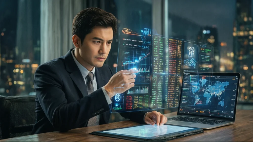 Q. これからAI運用×Web集客を始める人に伝えたいことは？
