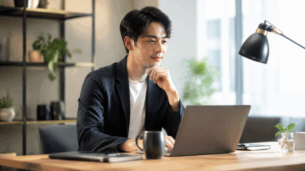 英語不要で始めるためのツール活用