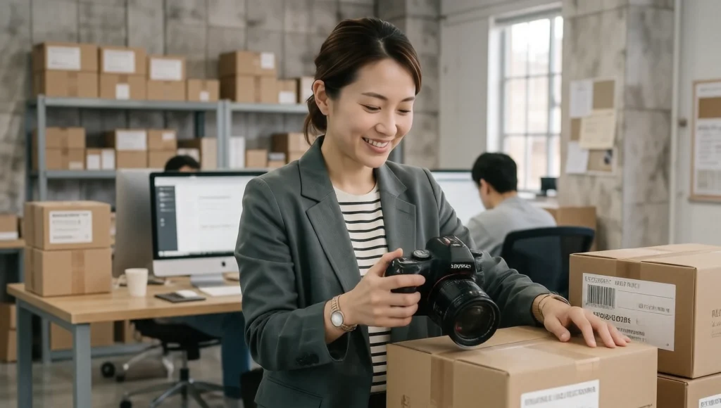 Shopeeでの販売成功に不可欠なマーケティング施策