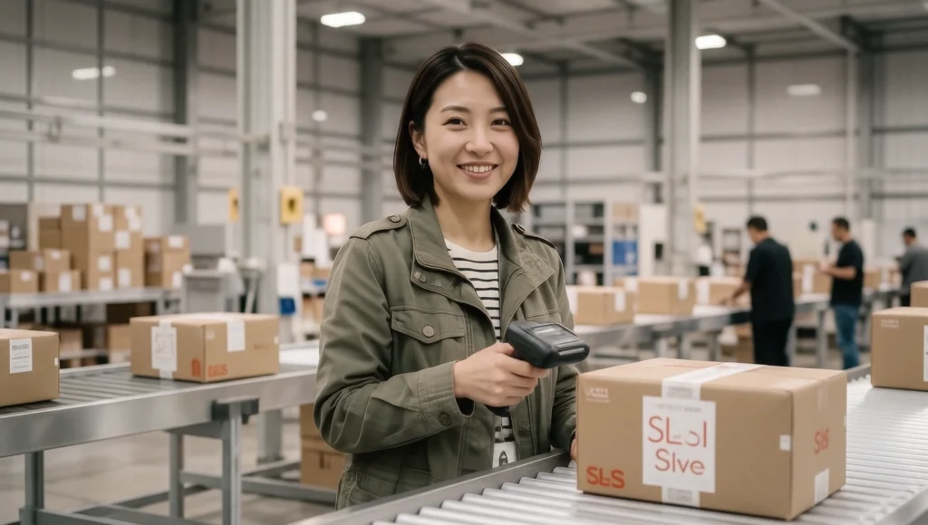 Shopeeシンガポールでの始め方
