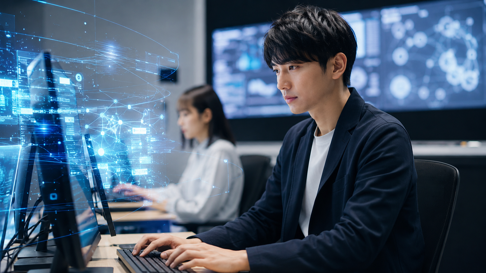 Threads AI 指名検索
