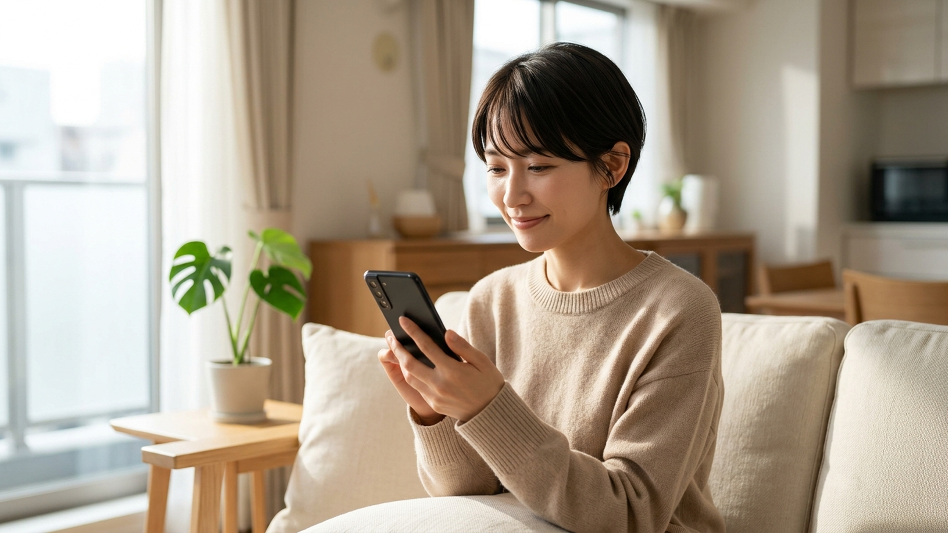 Threads AI 指名検索