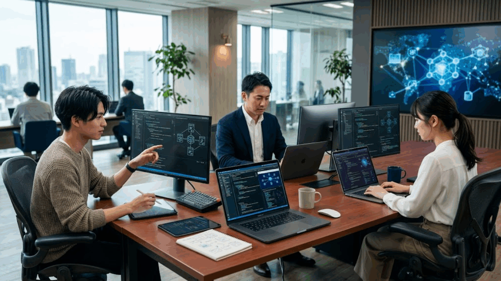 Q. これからAI運用×Web集客を始める人に伝えたいことは？