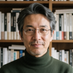 藤堂 剛