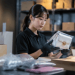 中国輸入 検品 代行