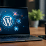 WordPress SNS連携