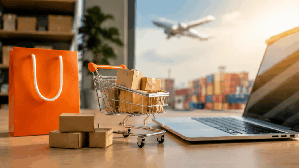 Shopee輸出無在庫 FAQ