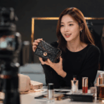 Shopee Live ショート動画