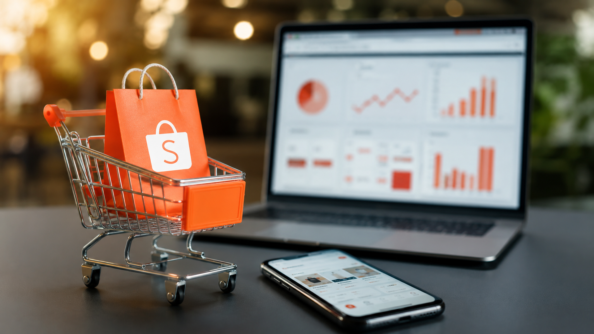 Shopee広告運用