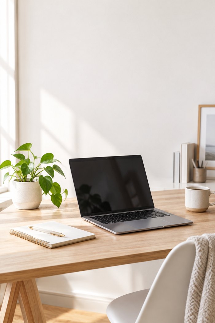 Pinterest 広告クリエイティブの例